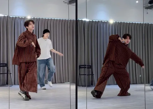 炎亞綸為愛不要命　體悟愛不是馴服而是信任