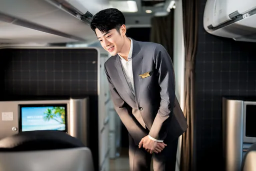 台籍航空史上最佳排名！星宇獲「2026全球最佳航空」第5名