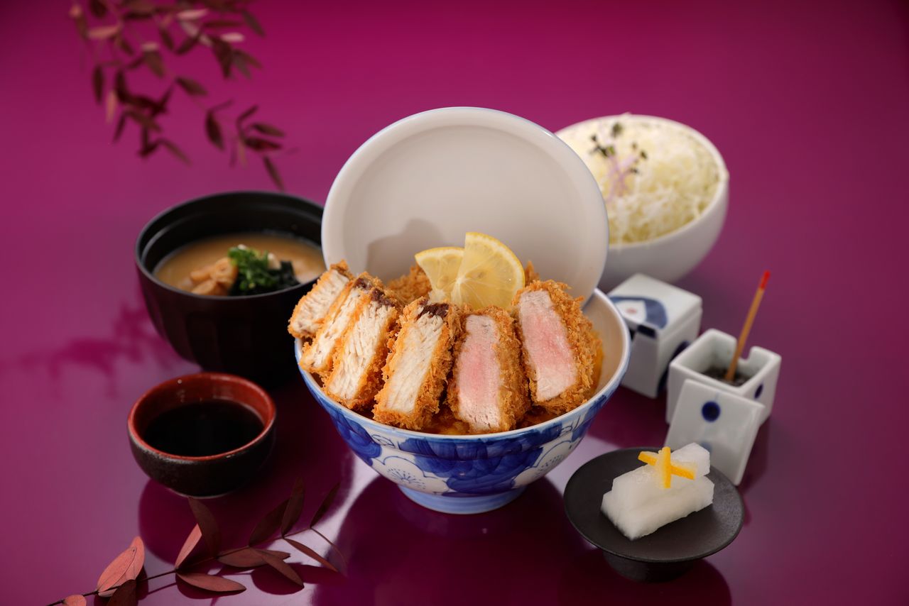 慕里諾集團六大品牌「台灣海之味祭」登場 熔岩起司豬排同步獻味