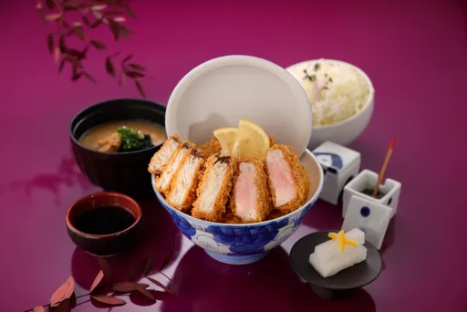 慕里諾集團六大品牌「台灣海之味祭」登場　熔岩起司豬排同步獻味