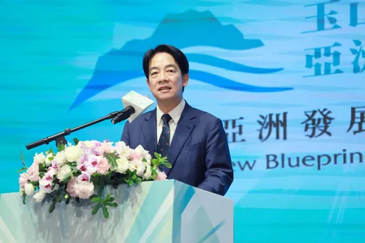 歷年規模最大！玉山論壇今登場　22國、70多名國際政要皆出席