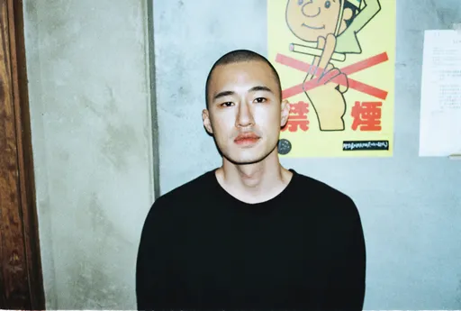 太勵志！後台打工仔苦熬7年　從自卑重獲新生！奪金曲新人