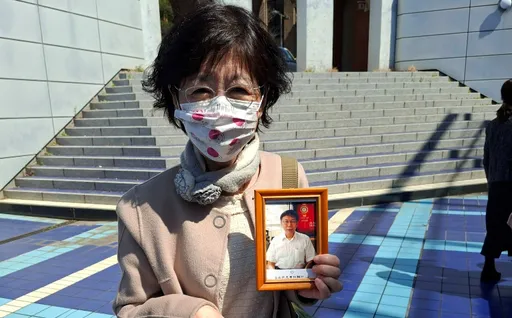 獨家｜柯文哲判17年！陳佩琪「捧夫照」犯大忌　江柏樂建議4招改運