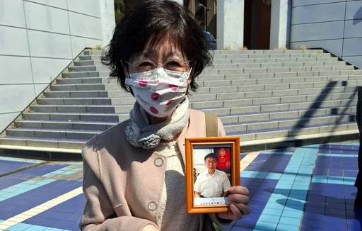 獨家｜柯文哲判17年！陳佩琪「捧夫照」犯大忌　江柏樂建議4招改運