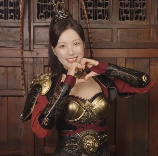 「釜山女神」李晧禎曝戀愛觀！　親列出「征服」必備條件