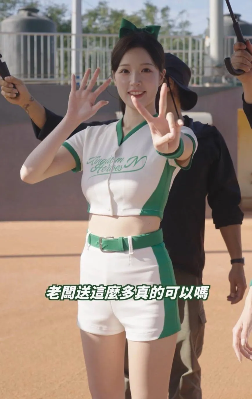 李皓禎。三國群英傳M提供