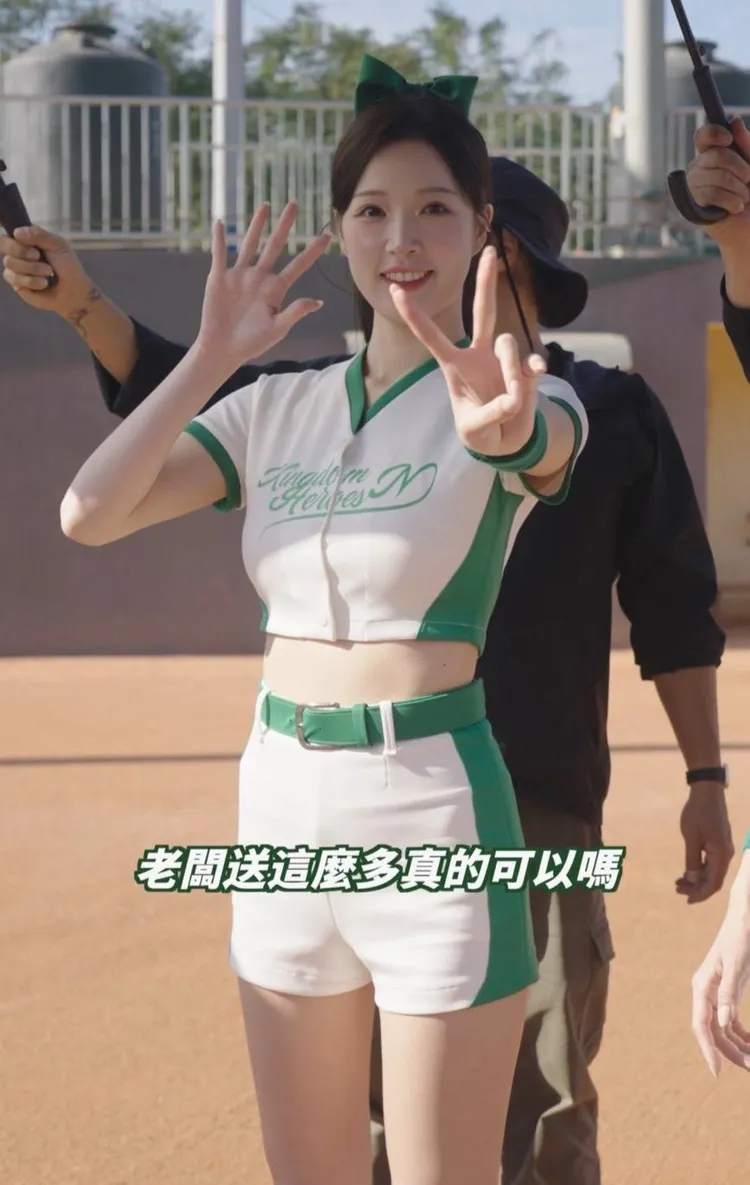 李皓禎。三國群英傳M提供