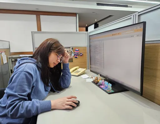 睡再多還是累？門診暴增3成　醫揭「春睏」不是偷懶