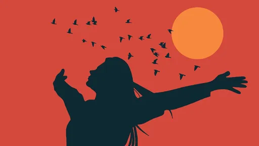 笑容就是最強武器　5星座靠樂觀改寫人生