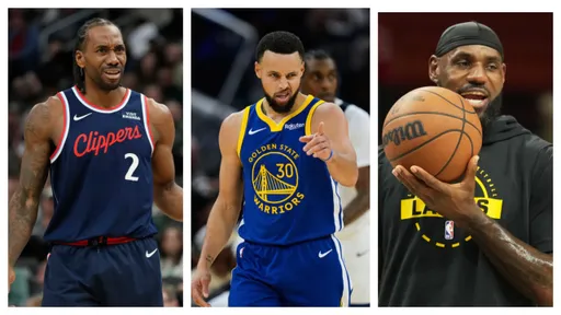 柯瑞第5冠有望？美名記爆勇士季外要組「史上最大團」