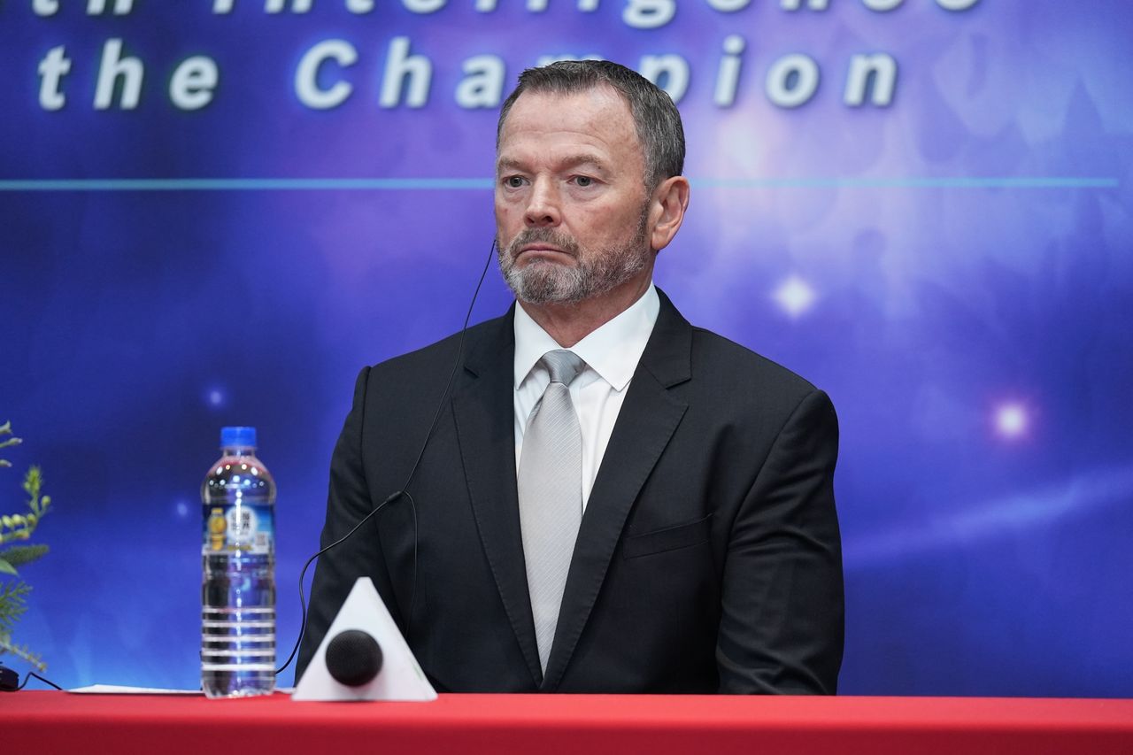 仁寶法說會|AI伺服器比重有望破1成 與AMD合作、拚輝達Vera Rubin認證