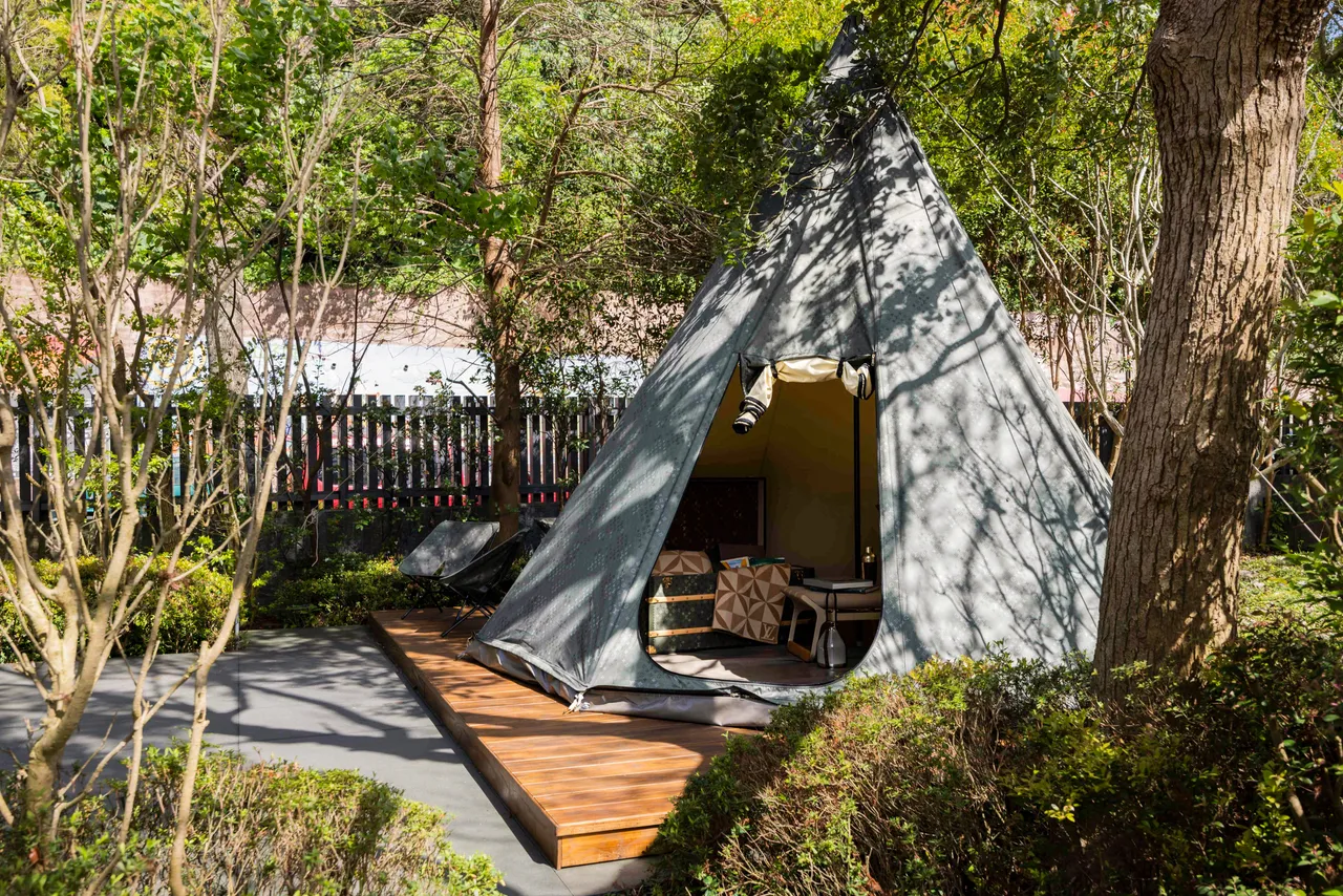 路易威登2026 Savoir Rêver典藏工藝展。品牌提供