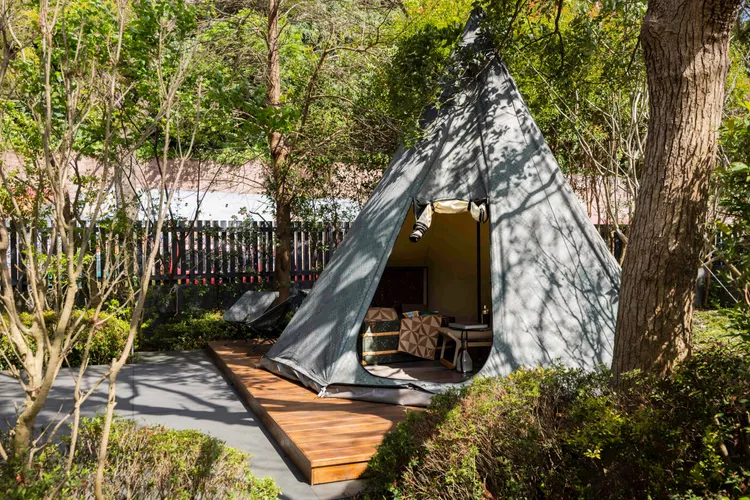 路易威登2026 Savoir Rêver典藏工藝展。品牌提供