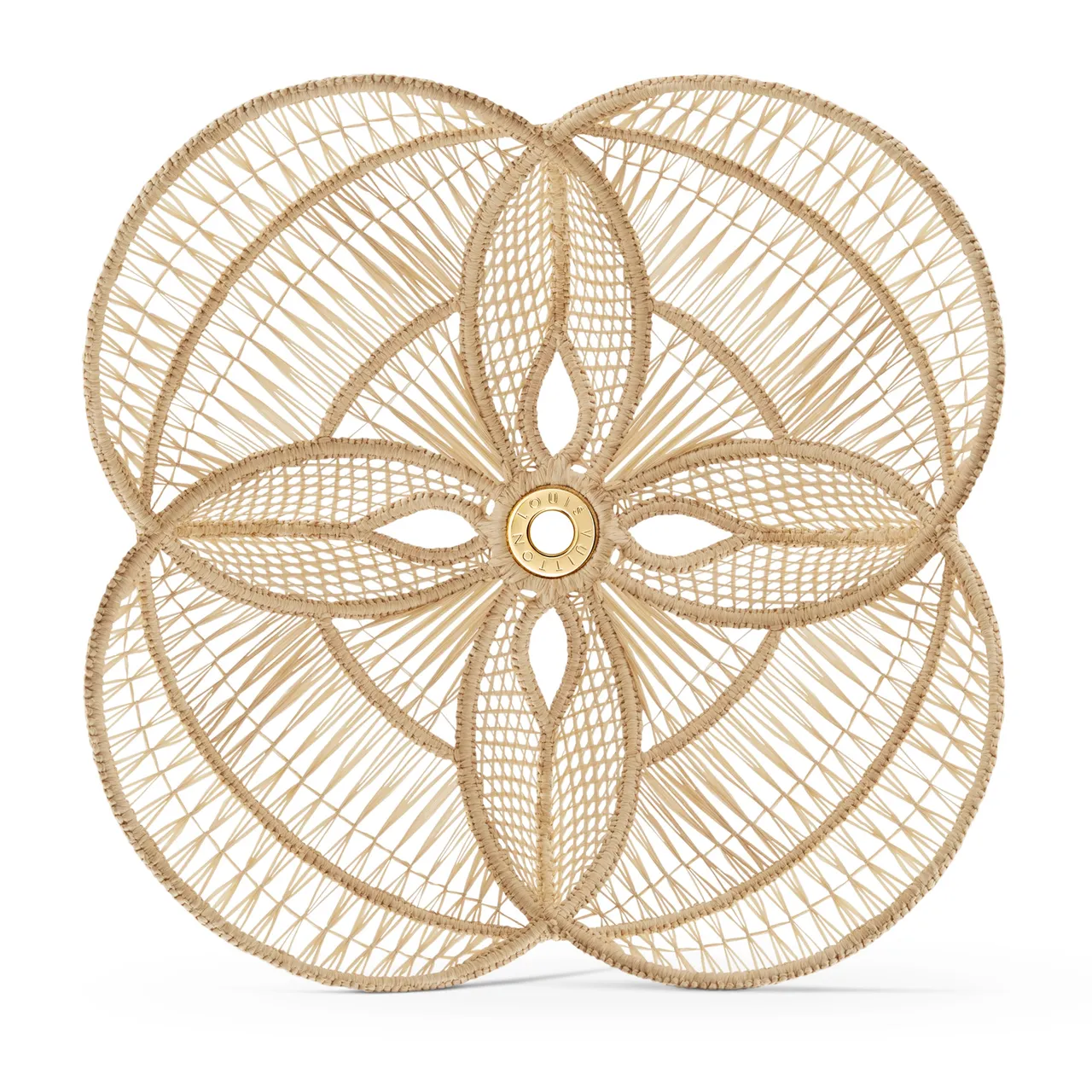 Dolce Vita 大型籃子GM，3萬7000元；小型籃子PM ，2萬800元。品牌提供