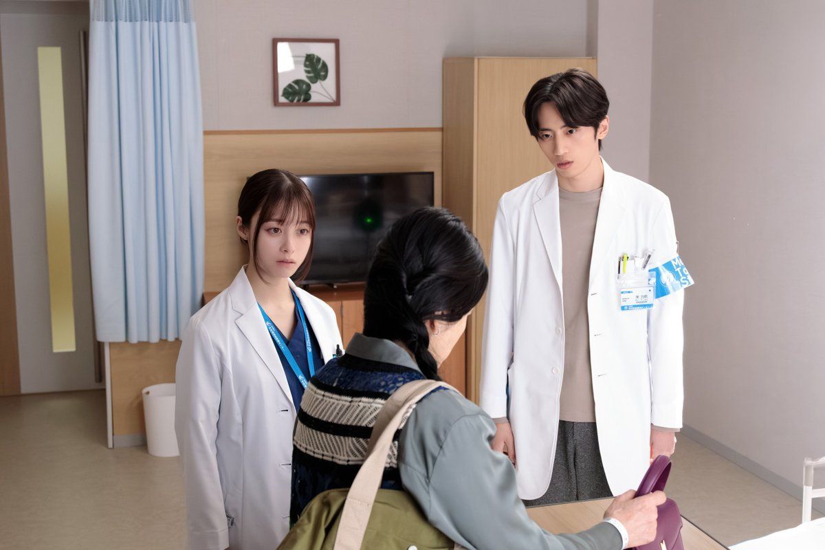 橋本環奈封INI許豐凡「國民孫子」!被圈粉讚:光跑起來就很可愛