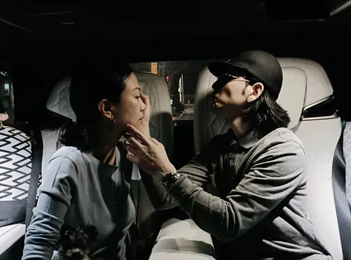 蕭敬騰婚後黏TT　夫妻日常甜到爆！愛妻所有的飯局他都要參加