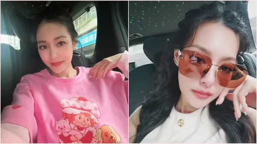 假的？王思佳遭爆「杜拜假置產真業配」　經紀人回應了