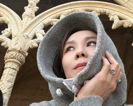 大咖金曲歌后認身心俱疲　赴歐非獨旅夢回墜馬重傷恐懼淚崩