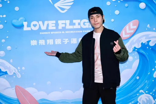 捲閃兵案5個月！唐振剛轉當健身教練　領最低薪資：還是要生活　