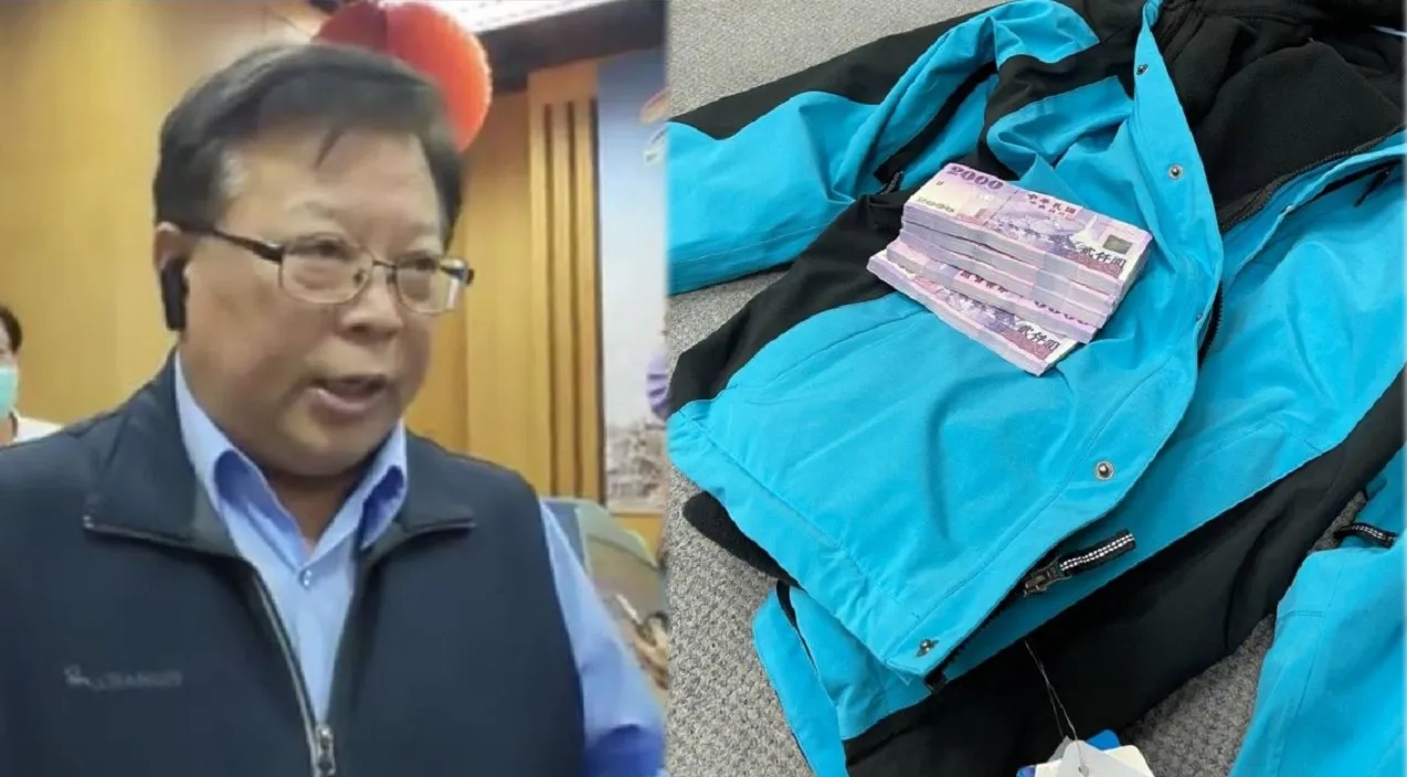 最貪執行長台東太麻里落網！徐漢剪腳環逃亡5天　一審重判25年