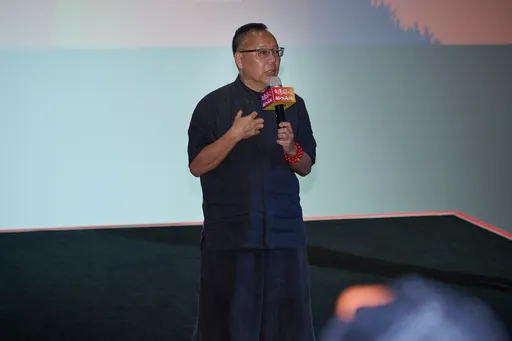 名導35歲腦瘤復發　與死神擦肩留2後遺症