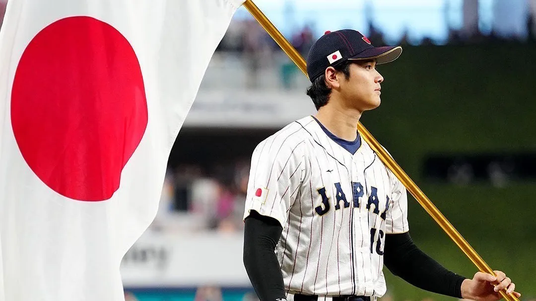 日本311震災已過15年　大谷翔平：隊友與家人失聯 不知如何安慰