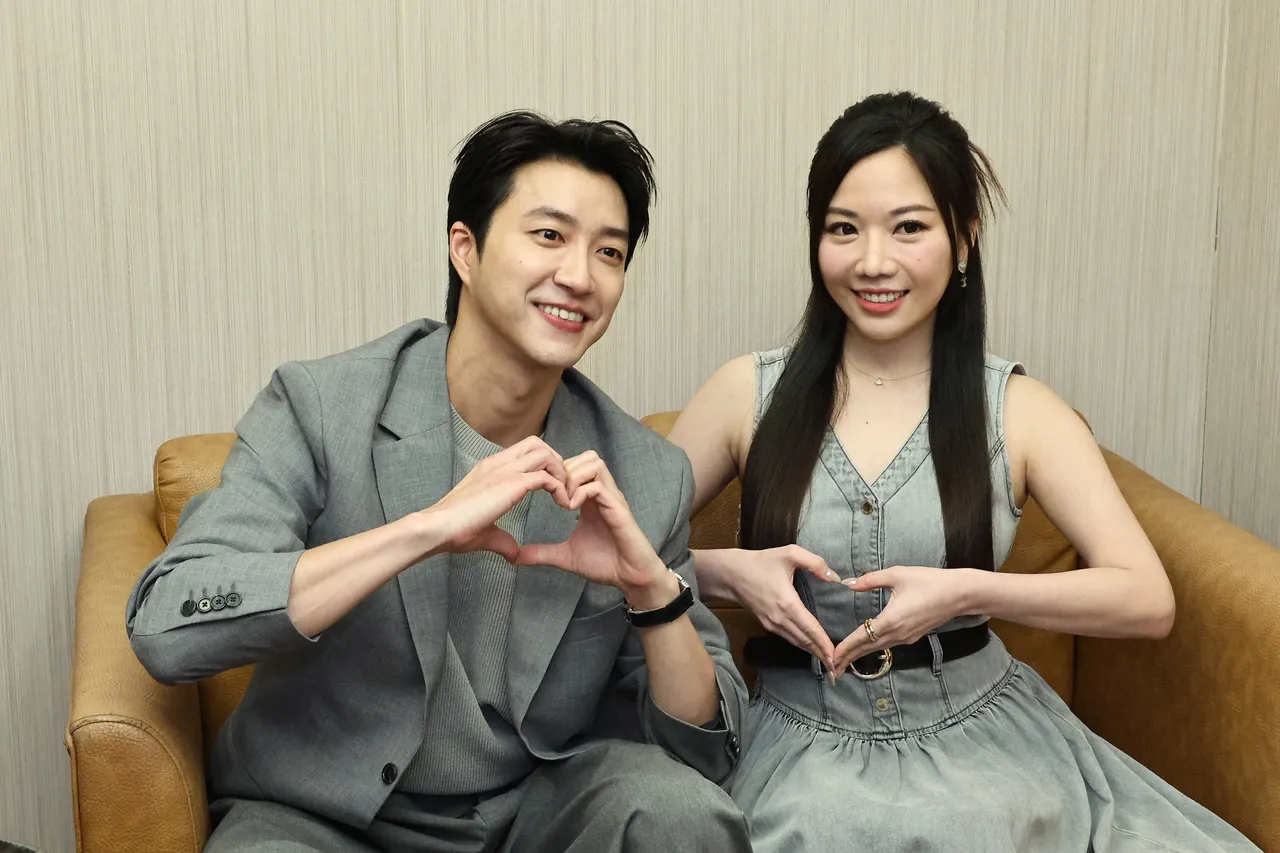 福原愛懷孕再婚橫濱男　前夫江宏傑事前知情：我是祝福她的