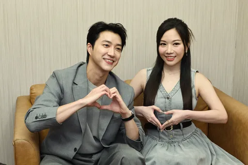 福原愛懷孕再婚橫濱男　前夫江宏傑事前知情：我是祝福她的