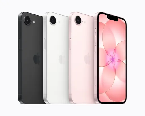 iPhone 17e預購開跑　三電信0元購機資費一次看