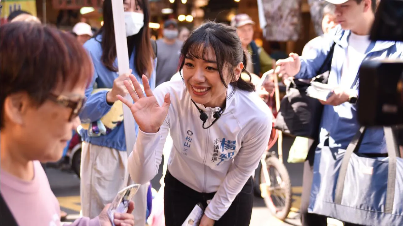 綠營反核發言大盤點　楊智伃：民進黨打臉大賽誰臉最腫？