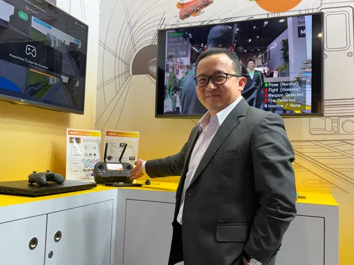 專訪｜拚赴美上市圓父親心願！擷發科技楊健盟走過創業低谷　談留才關鍵「共享成功」