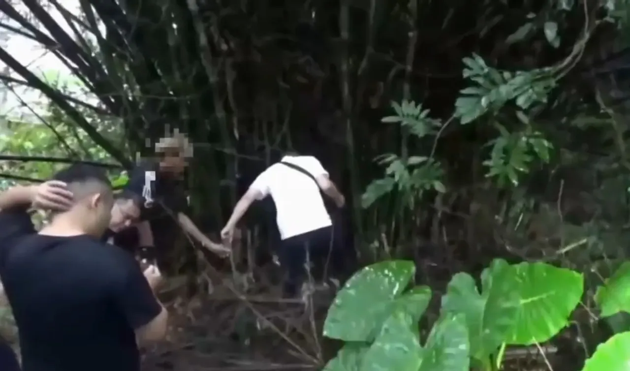 3月大男嬰吵鬧遭親生父悶死　他不捨伴屍6年！2罪判刑2年定讞