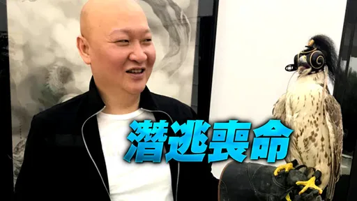 「百億賭王」林秉文柬埔寨遭槍殺！享年56歲　刑事局證實了