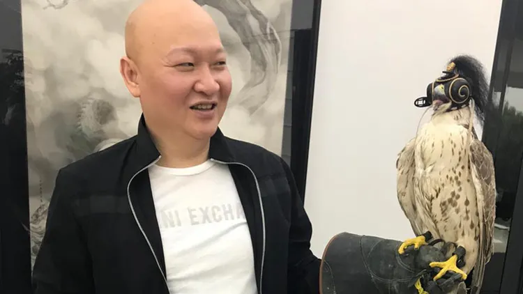 林秉文。翻攝自林秉文臉書