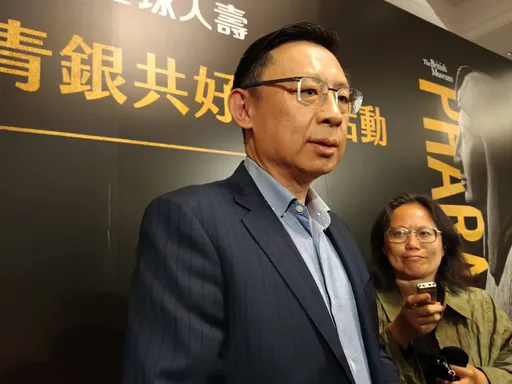 全球人壽新總部園區預計Q4啟用　看好物流倉儲市場積極布局