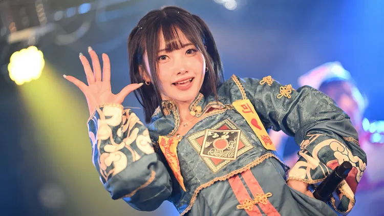 白鳥華子。翻攝自白鳥華子X