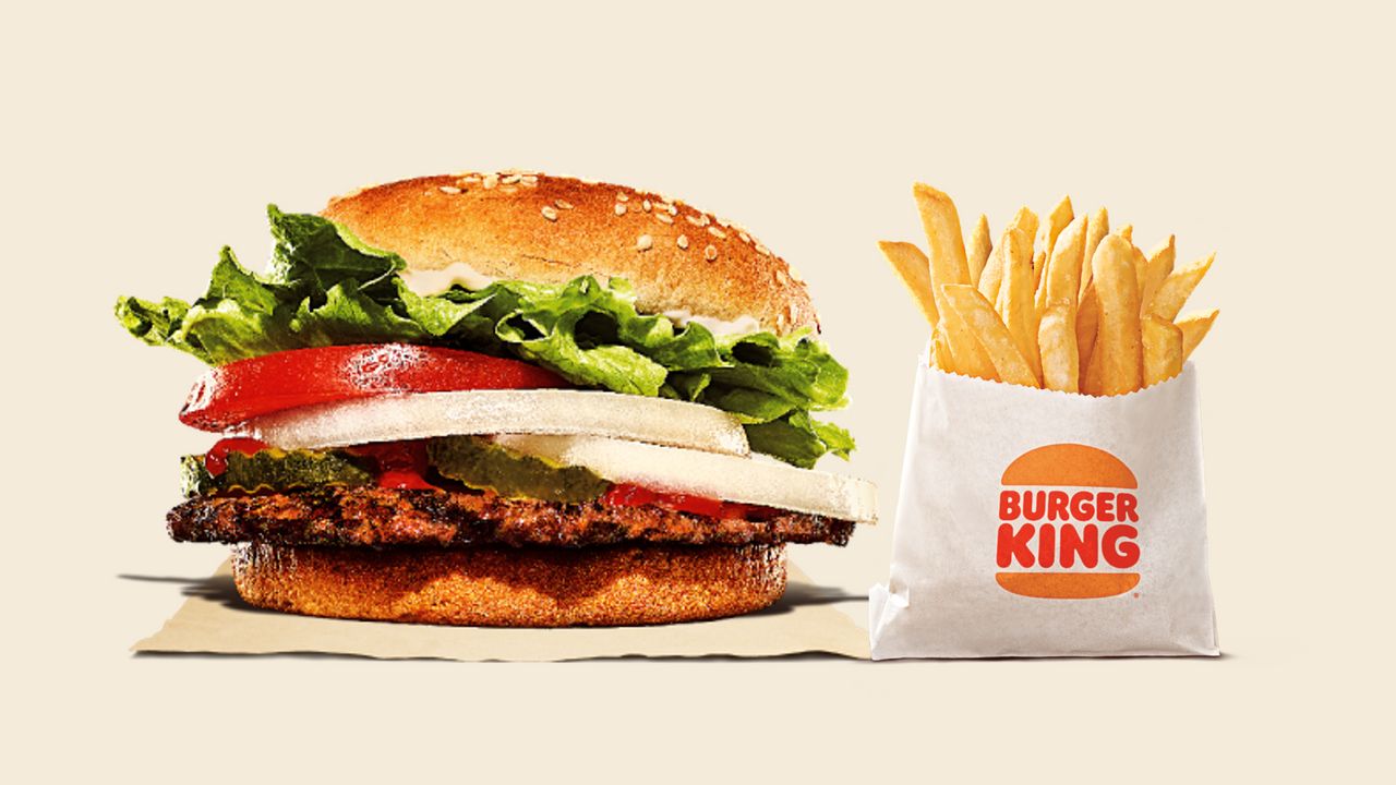 漢堡王「迎夏尋堡趣」優惠券7大類買一送一 憑中職門票送雞塊