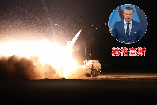 「史上最猛烈一天」將到來　美防長誓摧毀伊朗軍力