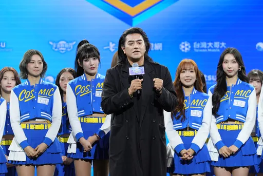 B2揭小S回歸《小姐不熙娣》內幕　突認：照片是合成的…