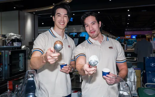 錦榮鬆口認愛穩定交往中　甜曝新歡是高智商才女