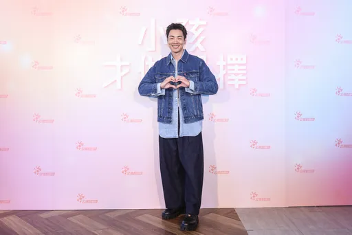 禾浩辰忘記求婚細節喊話老婆：多體諒　曝婚禮只負責出錢、出席