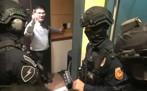 全國首例！博弈集團跨境澳門賭場刷卡換現金　1年洗錢330億