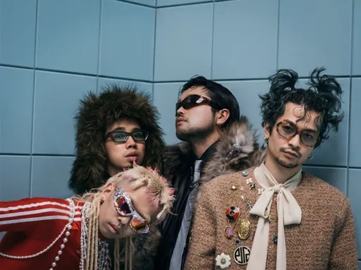 日本歌手避險+1　King Gnu取消6月上海演唱會