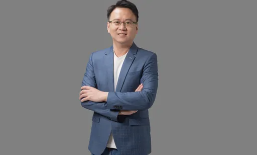 傳代表民進黨挑戰新竹市長高虹安　台中市前立委莊競程回應了