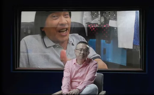 高雄有顆藍寶石！金獎導演楊力州新作　重現80年代南台灣最閃耀傳奇舞台