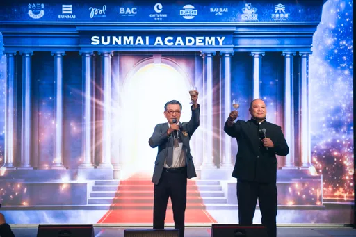 金色三麥春酒豪抽BMW！頑童開唱嗨翻揭曉代言新身分