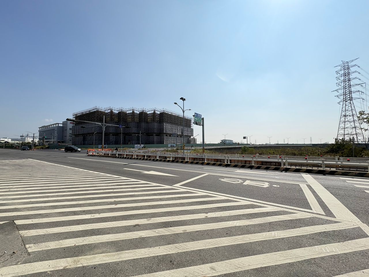 南科三期持續推動 善化新市歸仁添利多新屋3-4字頭為主力