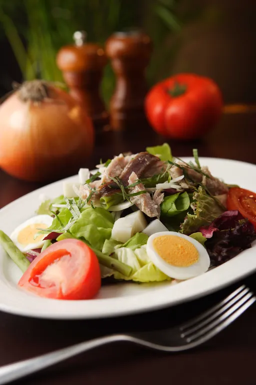 亞都麗緻巴賽麗廳經典法式料理　打造優雅平日雙人午間套餐