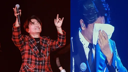 想起曹西平？吳宗憲《離人》開口就飆淚　今晚再唱周杰倫的歌