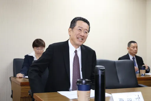 曝光藍白版軍購「看得到吃不到」陷阱！林楚茵嗆：想編預算就加入國軍